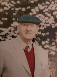 David (Davie) O'Loughlin