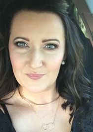 Davinia CURRAN-BURTENSHAW