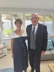 Phil (Philomena) Davis