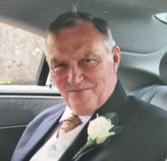 William (Willie) DAVIS