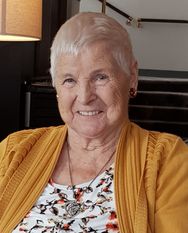 Patricia (Pat) Davis