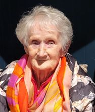 Bridget (Bridie) Davis