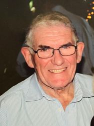 David (Davy) Patterson