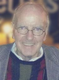 Fr. David (Davy) McGuinness