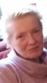 Dawn Fiona (Sylk) Strachan