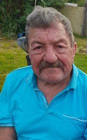 Richard (Richie) Dawson