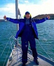 Dean Cairns, McNamara