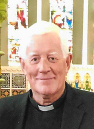 The Rev. Canon Robert William Deane