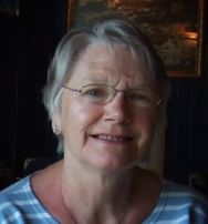 Mary Patricia (Pat) Deasy