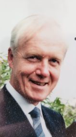 Dr. Patrick (Paddy) Deasy