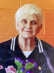 Margaret (Dolly) BRAZIL