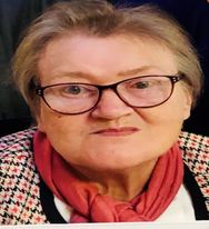 Catherine ELizabeth (Betty) Coady