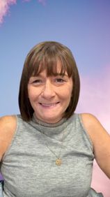 Debbie (Debs) Barrett - Fay