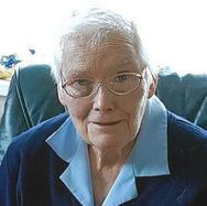 Deborah Violet Faulkner