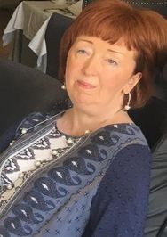 Deborah Hegarty