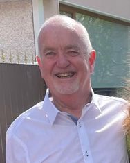 Declan (Deckie) Moynihan