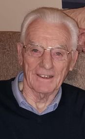 Andrew (Andy) Henderson