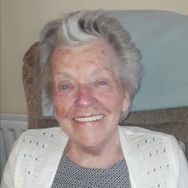 Ann (Carmel) Henderson