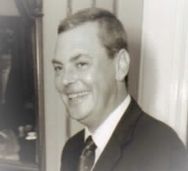 Colm (Colly) O'Brien