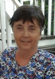 Dorothy (Dorrie) Whelan