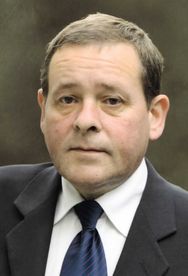 James (Jim) Johnstone