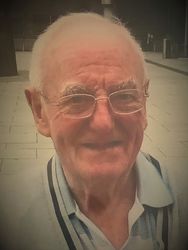 James (Jimmy) Merrigan