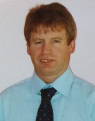 William (Liam) Kilty