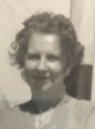 Lillian (Lily) Hodson