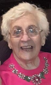 Margaret (Mago) Corcoran