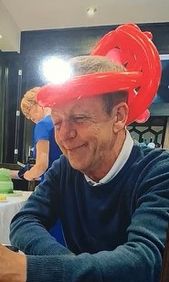 Michael (Mickeyo) Moran