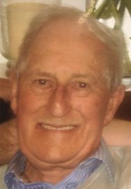 Ronald (Ron) O'Toole