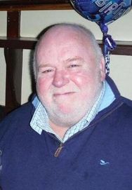 Stephen (Wally - Fuji) Walsh