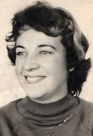 Dorothy (Dorrie) Nolan