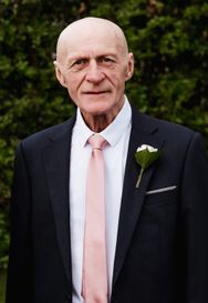 Timothy Declan Burns