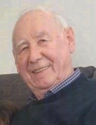 James (Jimmy) Barrett