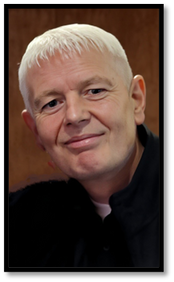 Declan (Deckie) BYRNE