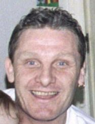 Declan (Snowy) CRAWFORD