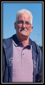 Declan (Deco) KEATING