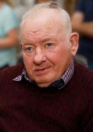 Declan (Decky) Lynch