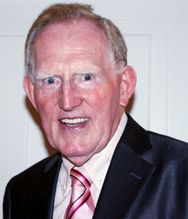 Declan O'Connor