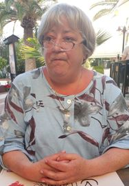 Deirdre (Dee) McCANN