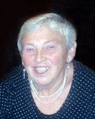 Marian DEEGAN
