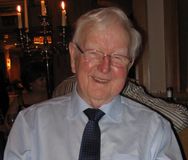 Daniel (Danny) Deegan