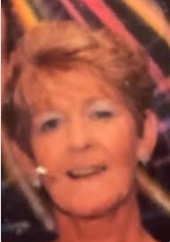 Christina (Dena) Foley