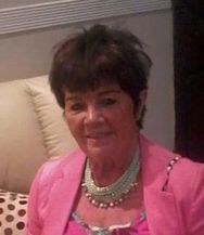 Death Notice of DEIRDRE CONWAY (née O'Beirne) (Friars Walk, Cork) | rip.ie