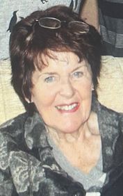 Deirdre Foley