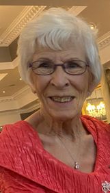 Deirdre Geraghty