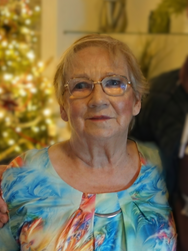 Deirdre (Sarah) Lawless