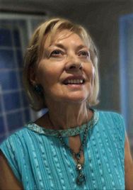 Deirdre MCARDLE CLINTON