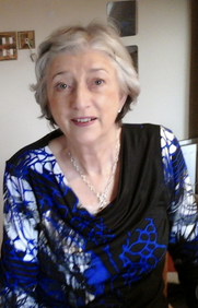 Deirdre O'Connor
